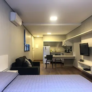 Apartamento Leopoldina - De No Moinhos De Vento, Porto Alegre