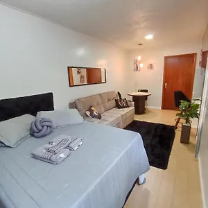 Apartamento Belo Proximo Ao Consulado, Porto Alegre