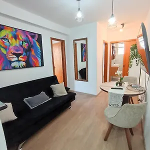Apartamento Proximo Ao Consulado, Porto Alegre