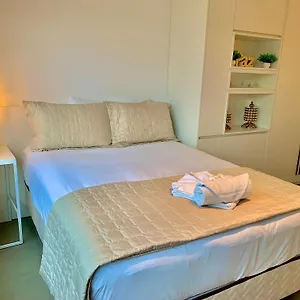 Apartamento Liv - 705, Porto Alegre