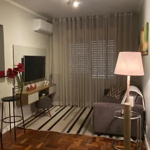 Apartamento Apto111consuladoamericano, Porto Alegre