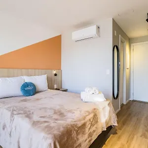 Apartamento Valpi Go 24, Porto Alegre
